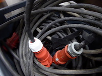 32 amperekabels - afbeelding 2 van  2