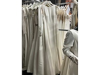 32 bruidsjurken cabotine (totaalprijs) - afbeelding 10 van  65