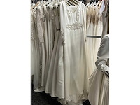 32 bruidsjurken cabotine (totaalprijs) - afbeelding 13 van  65