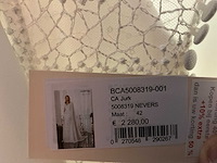 32 bruidsjurken cabotine (totaalprijs) - afbeelding 36 van  65