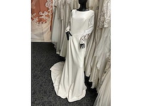 32 bruidsjurken cabotine (totaalprijs) - afbeelding 34 van  65