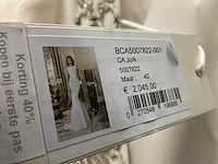 32 bruidsjurken cabotine (totaalprijs) - afbeelding 55 van  65