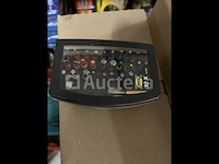 32 delige bit set met clip - afbeelding 2 van  3