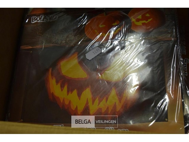±32 div vlaggen halloween - afbeelding 2 van  2