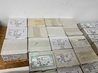 32 dozen inox hout schroeven - afbeelding 6 van  6