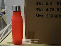 32 drinkflessen - afbeelding 1 van  3