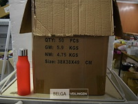 32 drinkflessen - afbeelding 2 van  3