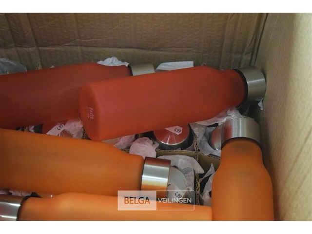 32 drinkflessen - afbeelding 3 van  3