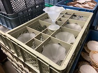 32 ijscoupes gesatineerd 22,5cl - afbeelding 1 van  2