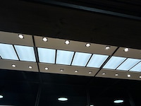 32 inbouwspots - afbeelding 1 van  3