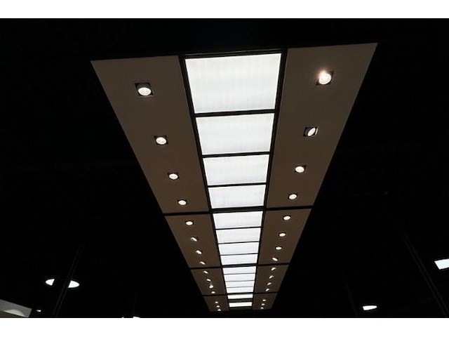 32 inbouwspots - afbeelding 2 van  3