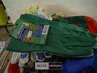 ±32 paar werkhandschoenen - afbeelding 4 van  4