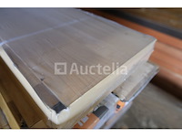 32 parketplanken (+- 20 m²) pergo oak resident