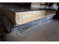 32 parketplanken (+- 20 m²) pergo oak resident - afbeelding 4 van  5