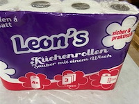 32 rolen keukenrol 3 laags - afbeelding 1 van  3