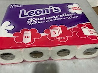 32 rolen keukenrol 3 laags - afbeelding 3 van  3