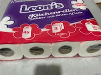 32 rolen keukenrol 3 laags - afbeelding 3 van  3