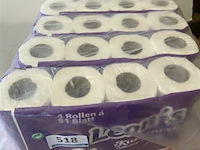 32 rolen keukenrol 3 laags - afbeelding 3 van  3