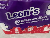 32 rolen keukenrol 3 laags - afbeelding 2 van  3