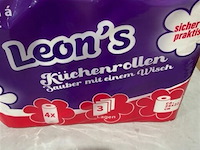 32 rolen keukenrol 3 laags - afbeelding 2 van  3