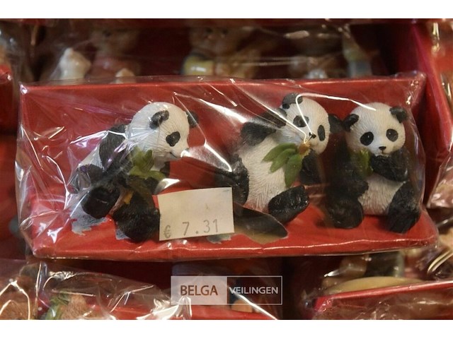 ±32 setjes div mini beeldjes - afbeelding 2 van  8