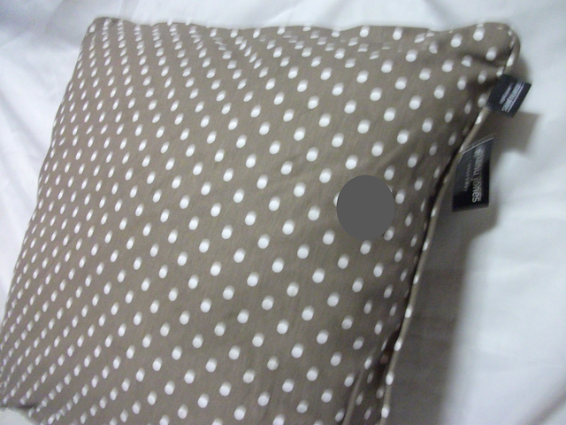 32 sierkussenslopen met rits 3 modellen merk ; manu jones... - afbeelding 1 van  3