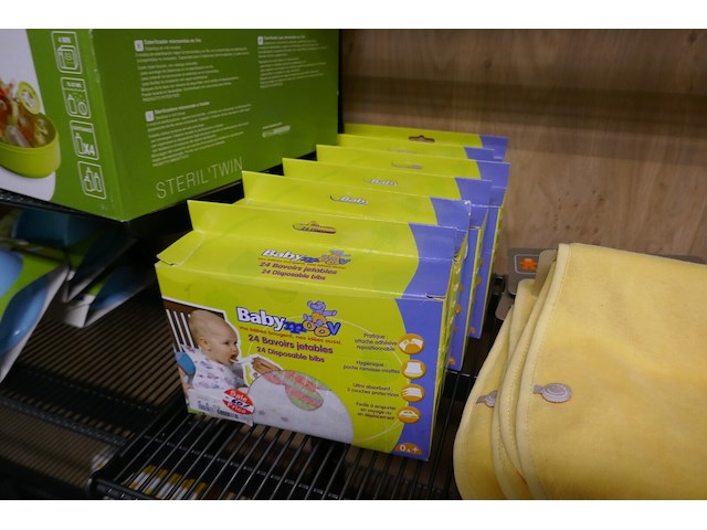 32 slabbetjes - afbeelding 2 van  4