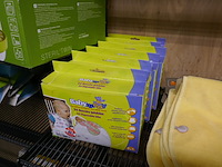 32 slabbetjes - afbeelding 2 van  4