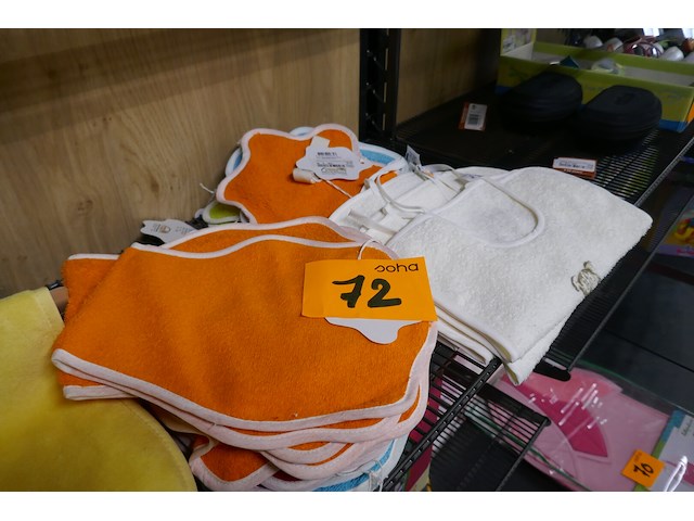 32 slabbetjes - afbeelding 3 van  4