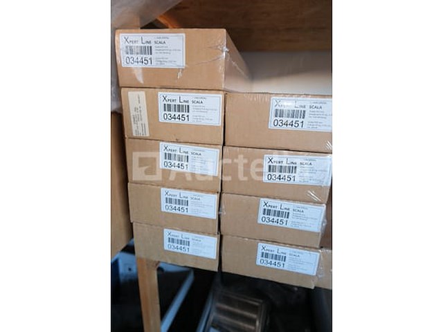 32 standaardlades voor xpert line scala meubels - afbeelding 12 van  13