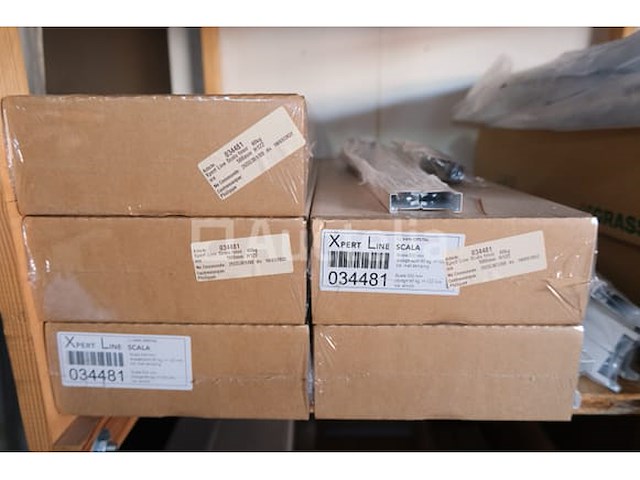 32 standaardlades voor xpert line scala meubels - afbeelding 13 van  13