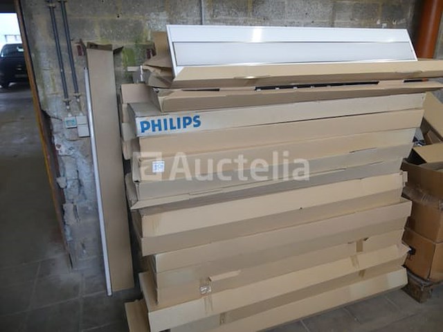 32 tl plafondlampen - afbeelding 1 van  4