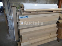 32 tl plafondlampen - afbeelding 1 van  4