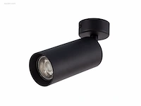 (32 x) 32 x gu10 opbouwspot armatuur cilinder... - afbeelding 4 van  8