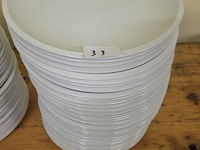 32 x bord - afbeelding 1 van  1