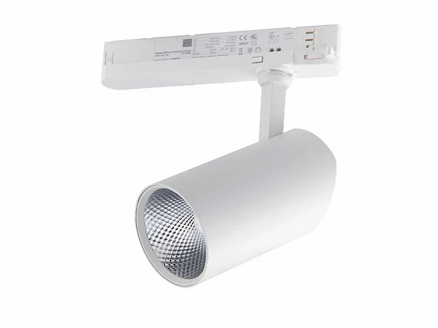 32 x intec led action 20 watt - afbeelding 2 van  8