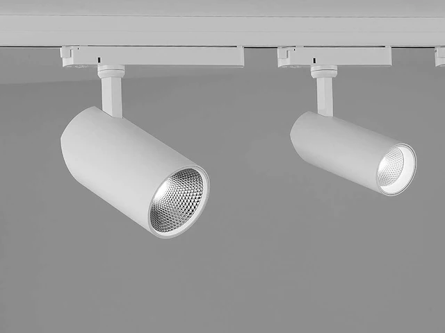 32 x intec led action 20 watt - afbeelding 6 van  8