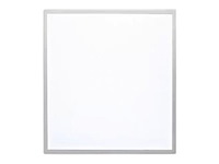 32 x led-paneel 45w – 60 × 60 cm – 6400k koud wit - afbeelding 3 van  4