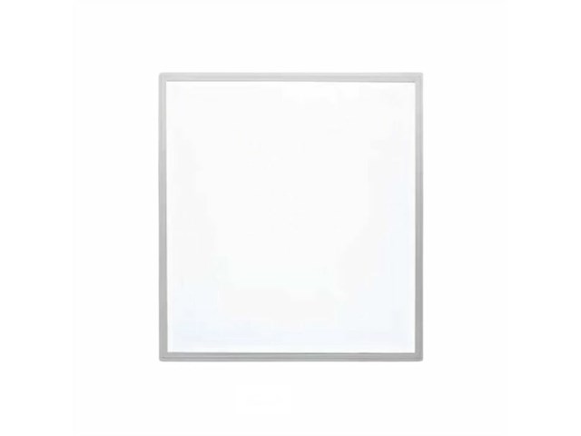 32 x led-paneel 45w – 60 × 60 cm – 6400k koud wit - afbeelding 4 van  5