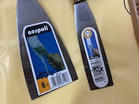 32 x schildersgereedschap - afbeelding 6 van  6
