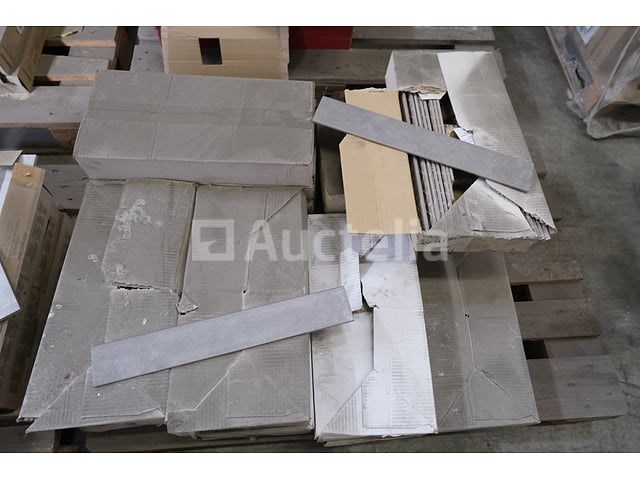 320 plinten 45x7 idea keramische batt. piombo - afbeelding 1 van  6