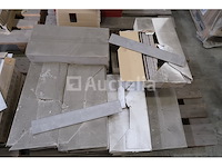 320 plinten 45x7 idea keramische batt. piombo