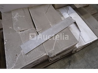 320 plinten 45x7 idea keramische batt. piombo - afbeelding 2 van  6