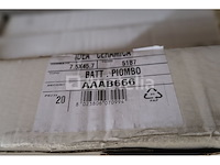 320 plinten 45x7 idea keramische batt. piombo - afbeelding 4 van  6