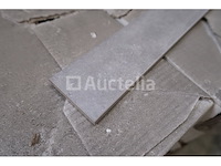 320 plinten 45x7 idea keramische batt. piombo - afbeelding 5 van  6