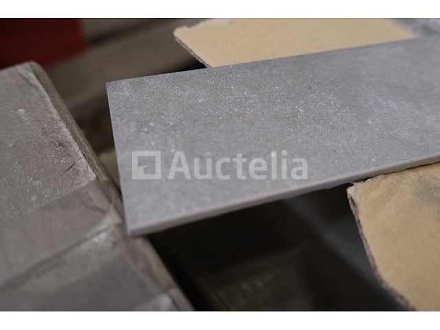 320 plinten 45x7 idea keramische batt. piombo - afbeelding 6 van  6