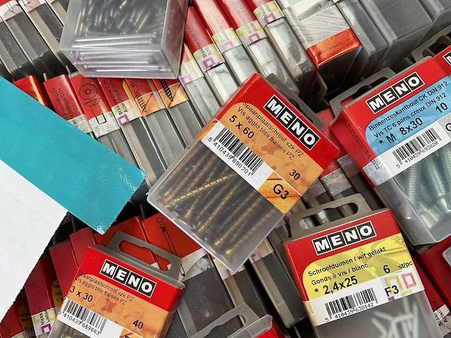 3200 blisters bevestigingen - afbeelding 5 van  19
