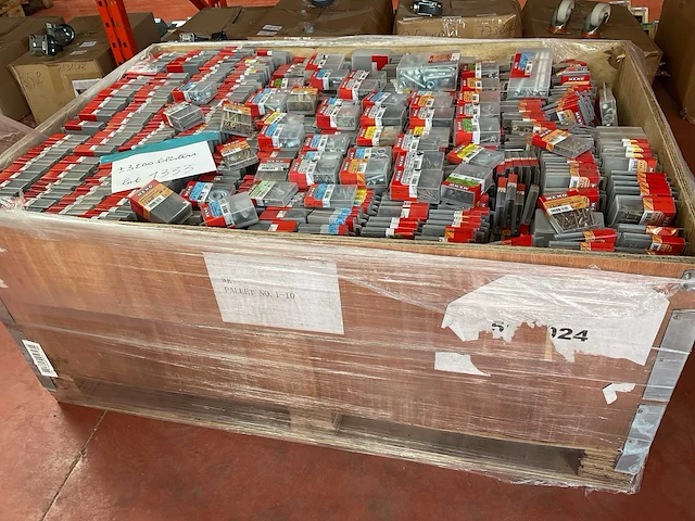 3200 blisters bevestigingen - afbeelding 10 van  19