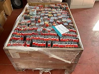 3200 blisters bevestigingen - afbeelding 11 van  19