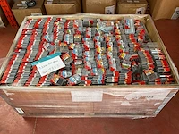3200 blisters bevestigingen